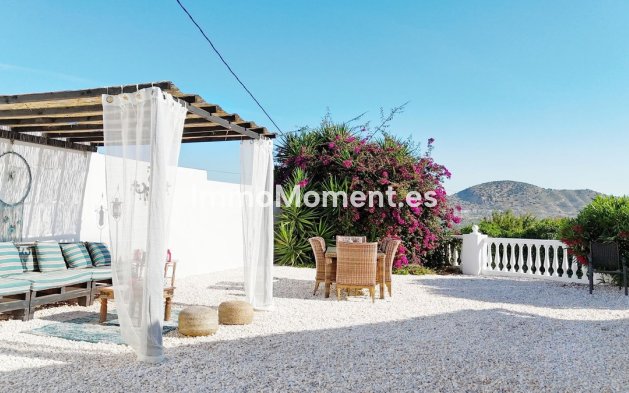 Revente - Villa - Intérieur                       - Alhaurín el Grande Centro