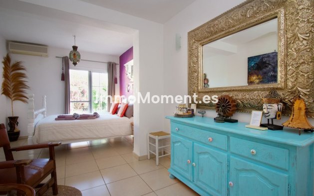 Revente - Villa - Intérieur                       - Alhaurín el Grande Centro