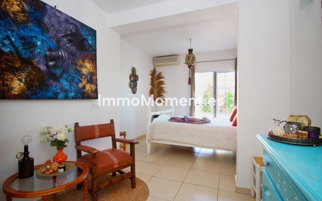 Revente - Villa - Intérieur                       - Alhaurín el Grande Centro