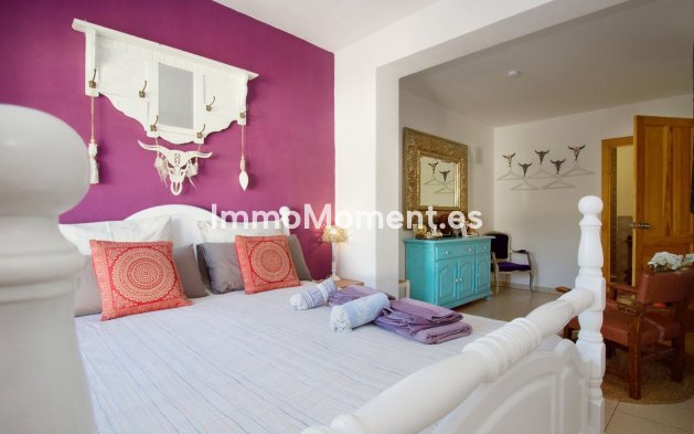 Revente - Villa - Intérieur                       - Alhaurín el Grande Centro