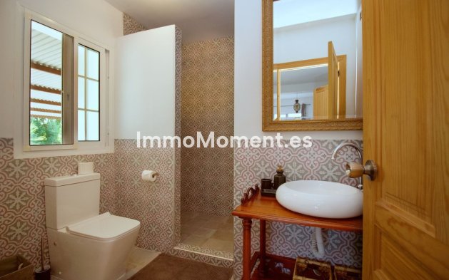 Revente - Villa - Intérieur                       - Alhaurín el Grande Centro