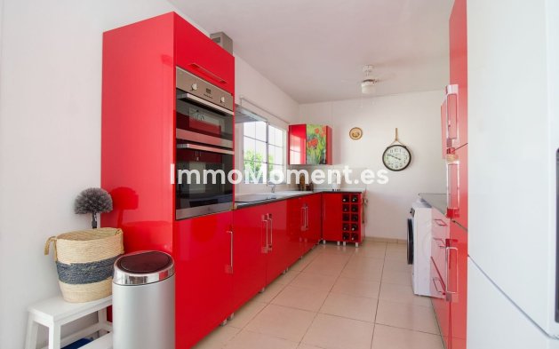 Revente - Villa - Intérieur                       - Alhaurín el Grande Centro