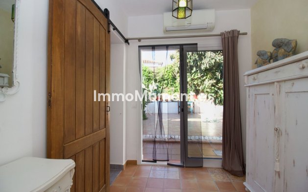 Revente - Villa - Intérieur                       - Alhaurín el Grande Centro