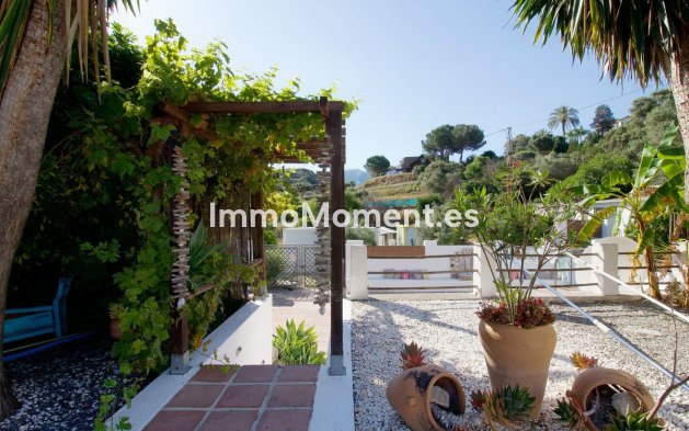 Revente - Villa - Intérieur                       - Alhaurín el Grande Centro