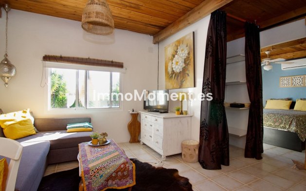 Revente - Villa - Intérieur                       - Alhaurín el Grande Centro