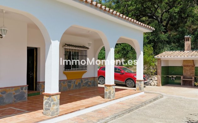 Revente - Villa - Intérieur                       - Alhaurín el Grande Centro