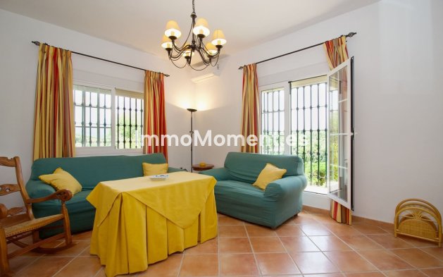 Revente - Villa - Intérieur                       - Alhaurín el Grande Centro