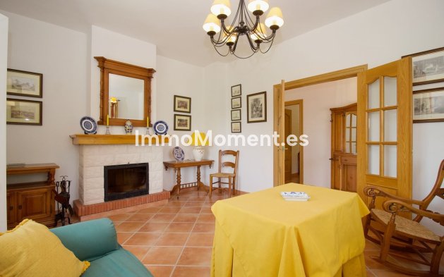 Revente - Villa - Intérieur                       - Alhaurín el Grande Centro