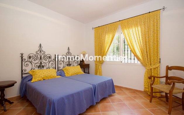 Revente - Villa - Intérieur                       - Alhaurín el Grande Centro