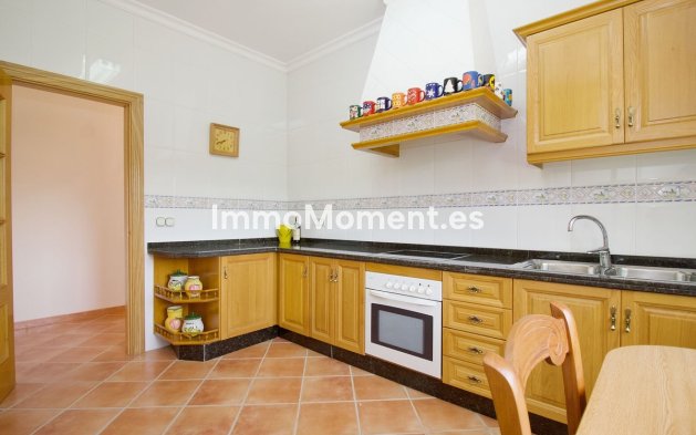 Revente - Villa - Intérieur                       - Alhaurín el Grande Centro