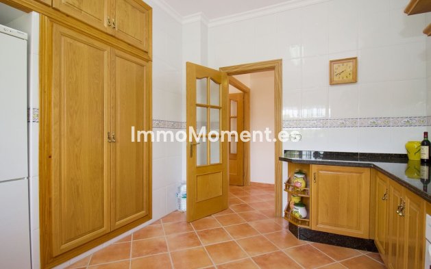 Revente - Villa - Intérieur                       - Alhaurín el Grande Centro