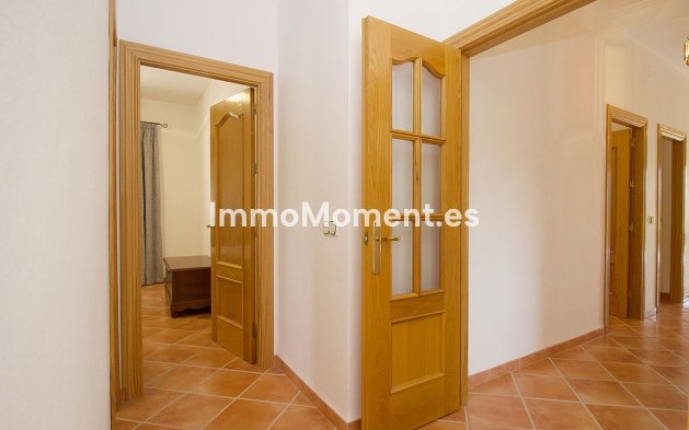 Revente - Villa - Intérieur                       - Alhaurín el Grande Centro