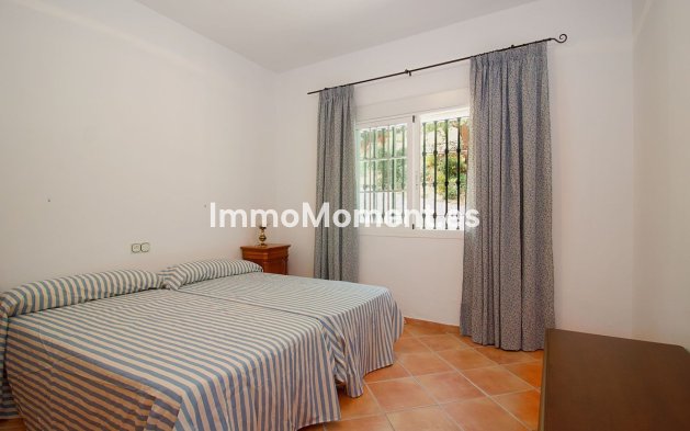 Revente - Villa - Intérieur                       - Alhaurín el Grande Centro