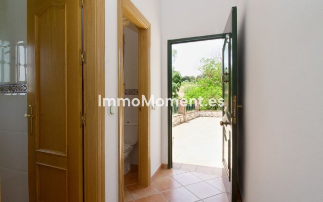 Revente - Villa - Intérieur                       - Alhaurín el Grande Centro