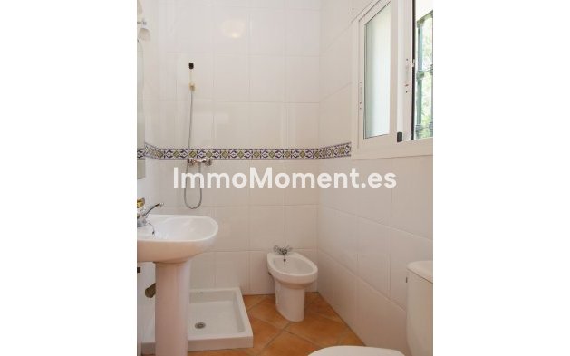 Revente - Villa - Intérieur                       - Alhaurín el Grande Centro