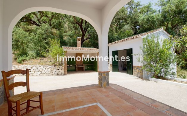 Revente - Villa - Intérieur                       - Alhaurín el Grande Centro