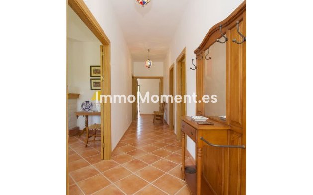 Revente - Villa - Intérieur                       - Alhaurín el Grande Centro
