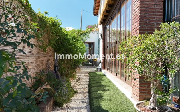 Revente - Villa - Intérieur                       - Coín