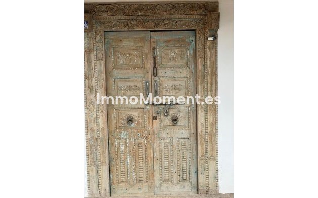 Revente - Villa - Intérieur                       - Coín