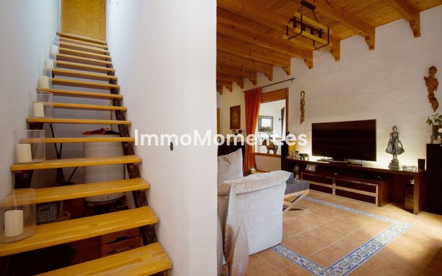 Revente - Villa - Intérieur                       - Coín