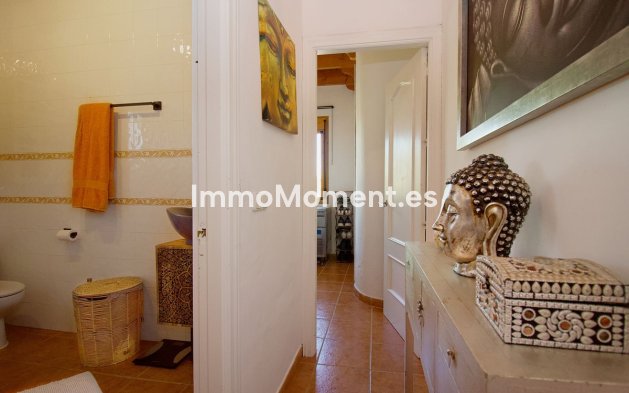 Revente - Villa - Intérieur                       - Coín