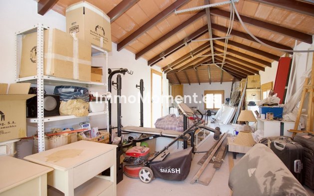 Revente - Villa - Intérieur                       - Coín