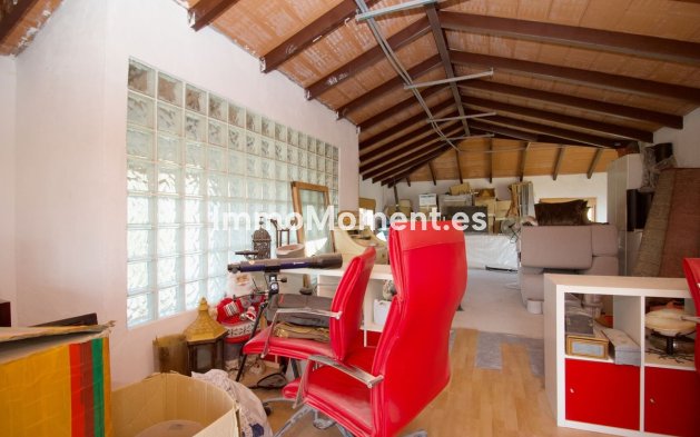 Revente - Villa - Intérieur                       - Coín