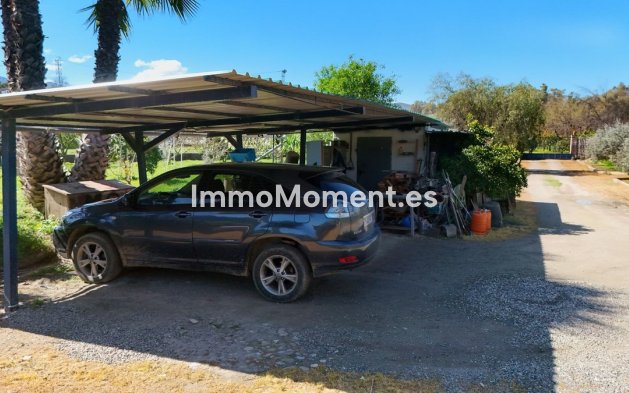 Revente - Villa - Intérieur                       - Coín