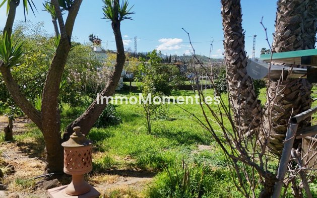 Revente - Villa - Intérieur                       - Coín