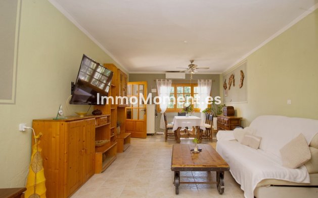 Revente - Villa - Intérieur                       - Coín