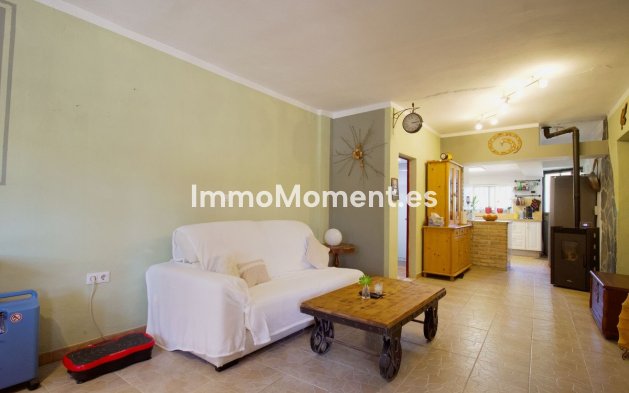 Revente - Villa - Intérieur                       - Coín