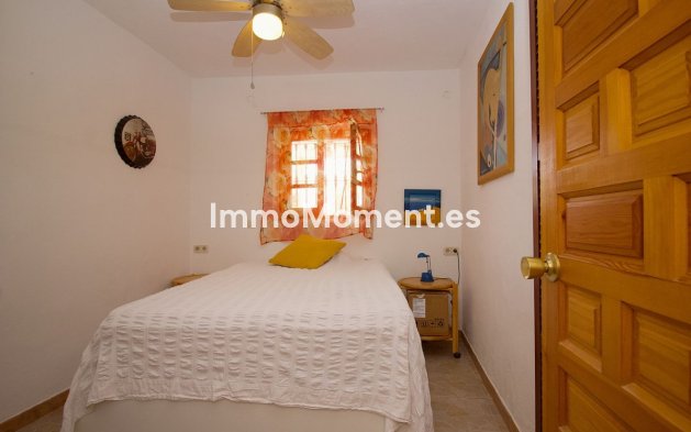 Revente - Villa - Intérieur                       - Coín