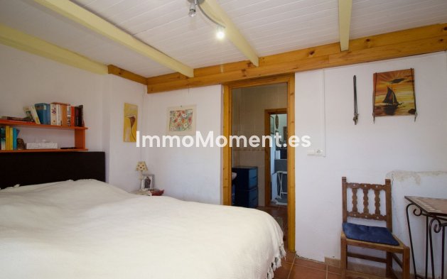 Revente - Villa - Intérieur                       - Coín