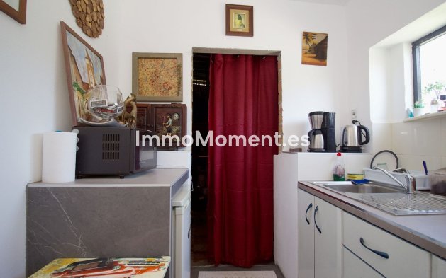 Revente - Villa - Intérieur                       - Coín