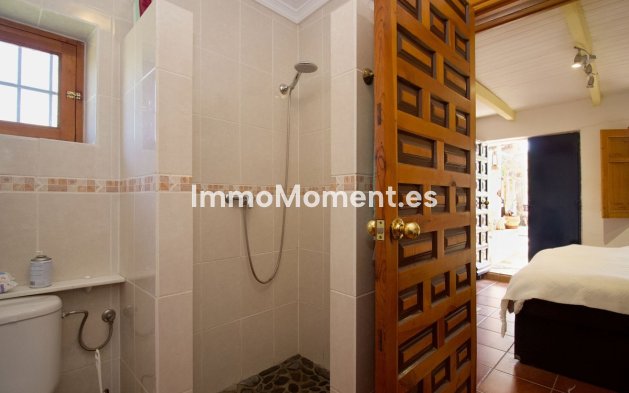Revente - Villa - Intérieur                       - Coín