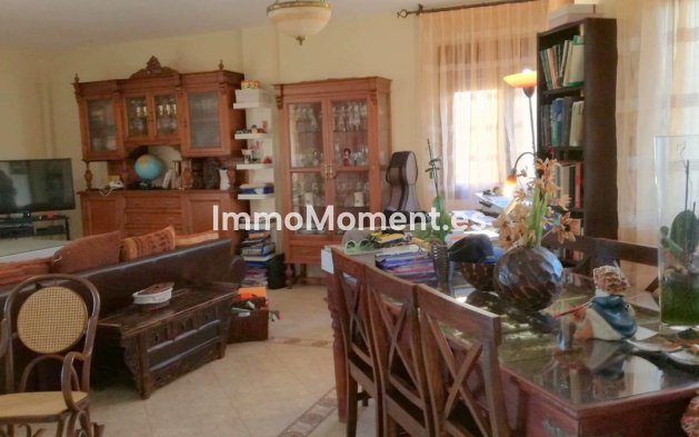 Resale - Villa - Inland  - Estacion de Cartama