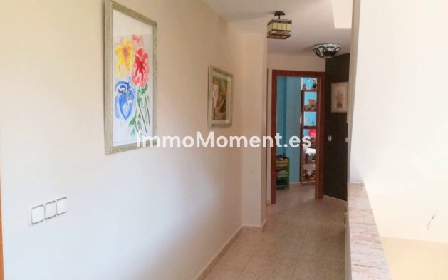 Resale - Villa - Inland  - Estacion de Cartama