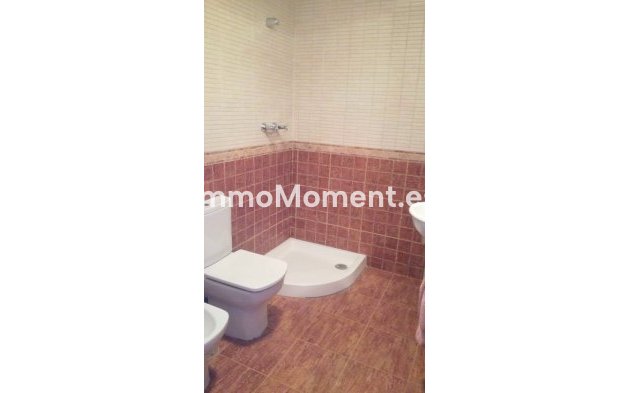 Resale - Villa - Inland  - Estacion de Cartama