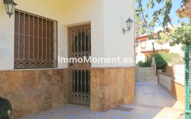 Resale - Villa - Inland  - Estacion de Cartama