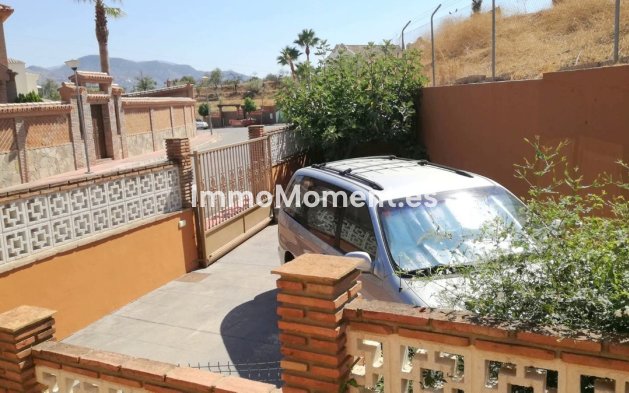 Resale - Villa - Inland  - Estacion de Cartama