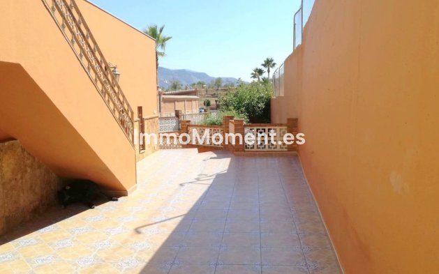 Resale - Villa - Inland  - Estacion de Cartama