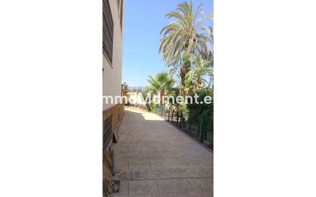 Resale - Villa - Inland  - Estacion de Cartama