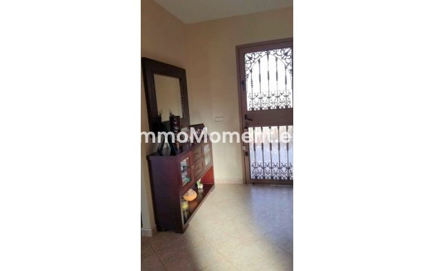 Resale - Villa - Inland  - Estacion de Cartama