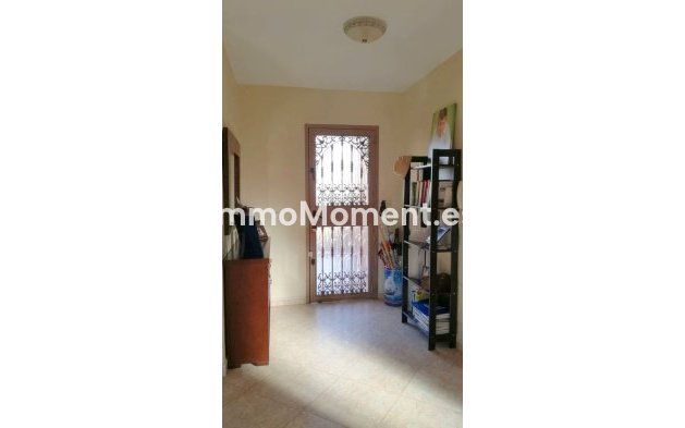 Resale - Villa - Inland  - Estacion de Cartama