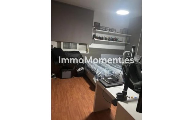 Revente - Villa - Intérieur                       - Alhaurín de la Torre