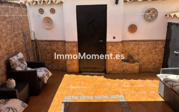 Revente - Villa - Intérieur                       - Alhaurín de la Torre