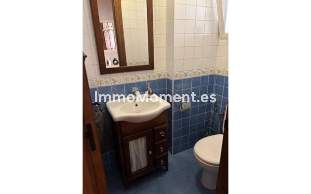 Revente - Villa - Intérieur                       - Alhaurín de la Torre