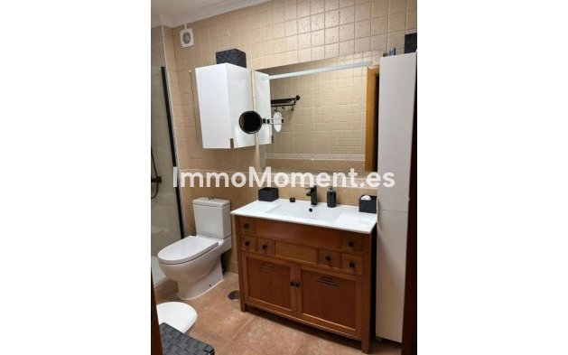 Revente - Villa - Intérieur                       - Alhaurín de la Torre