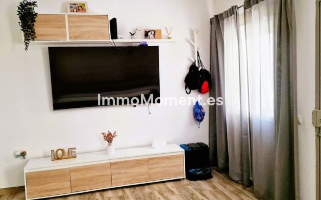 Revente - Villa - Málaga - Campanillas