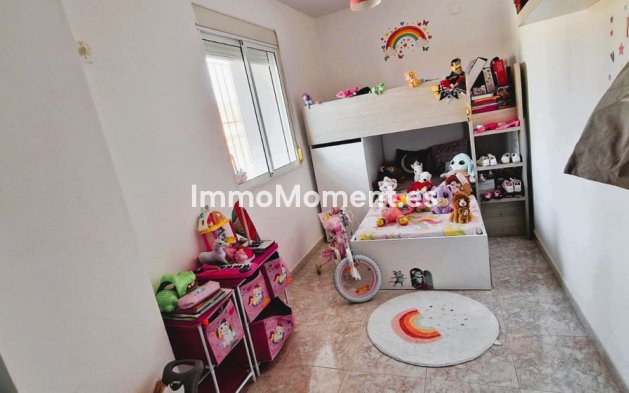 Revente - Villa - Málaga - Campanillas